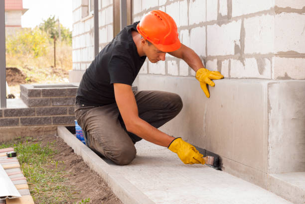 Licensed Waterproofing service in Harpersville, AL - SJ Waterproofing Pros